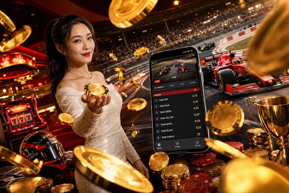 tk071 ক্রিকেট ফরম্যাট বেটিং গাইড