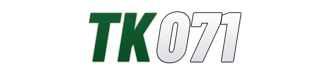 tk071 লোগো